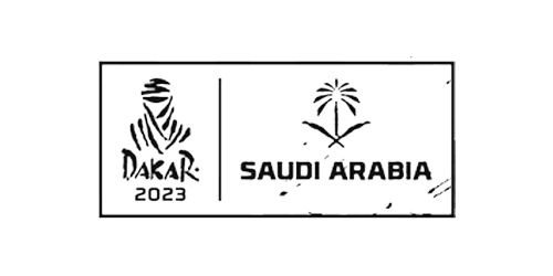Dakar Rally 2023 Saudi Arabia