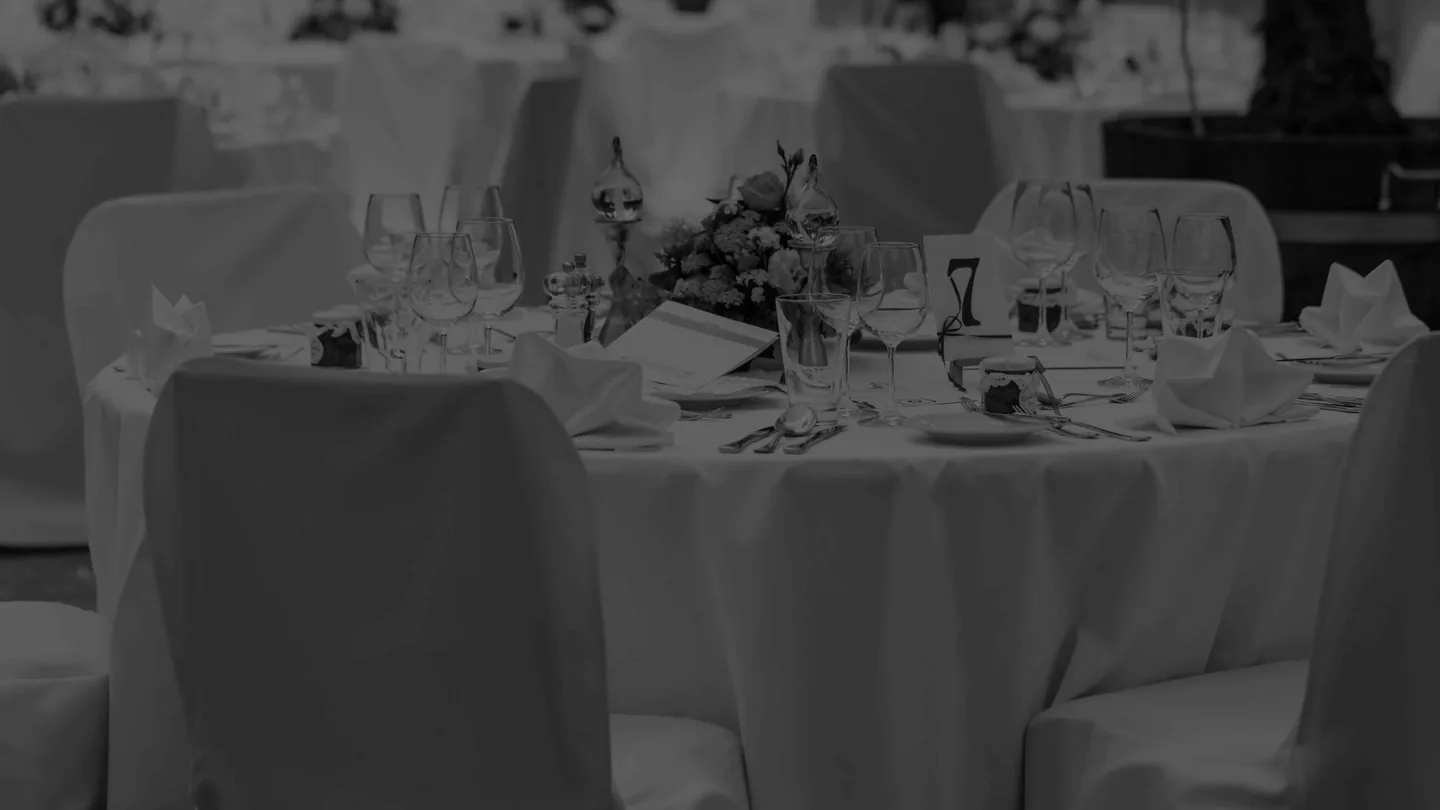 F&B Catering Services